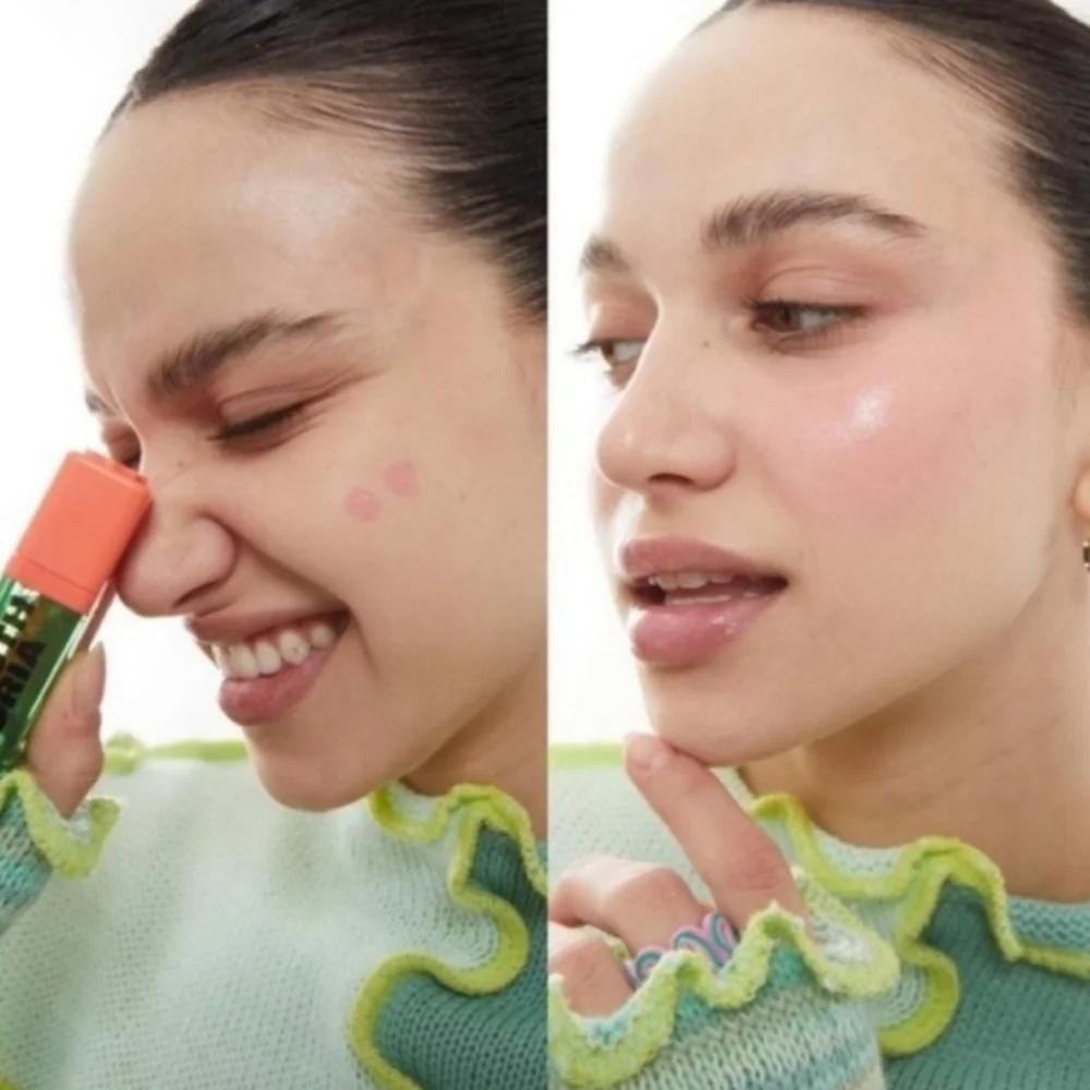 Youthforia BYO BLUSH Color ChangingBlush Oil - Chemical Reaction TikTok Famous